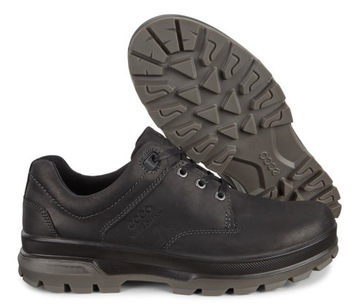 Buty skórzane ECCO RUGGED TRACK membrana 838094 r. 45