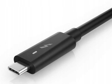 Stacja dokująca Dell WD19S K20A USB-C/DP