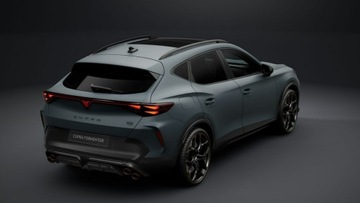 Cupra Formentor Crossover 2.5 TSI 390KM 2026 Cupra Formentor VZ5 2.5 TSI 390 KM DSG 4Drive, zdjęcie 7