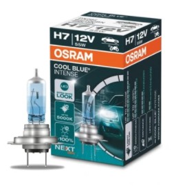 OSRAM ŻARÓWKA COOL BLUE INTENSE NEXTGEN H7 12V 55W