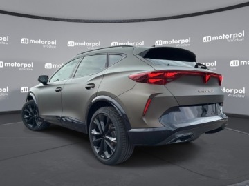 Cupra Formentor Crossover Facelifting 2.0 TDI 150KM 2026 Cupra Formentor 2.0 TDI 150 KM DSG, zdjęcie 9