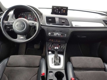 Audi Q3 I 2016 Audi Q3 2.0 Benzyna 190KM, zdjęcie 21