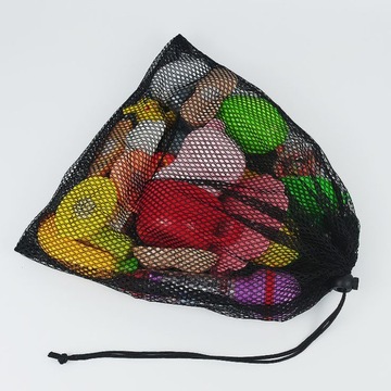 Спортивная сетчатая сумка Сумки для белья Golf