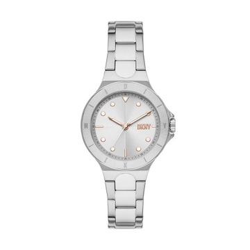 Fossil Group Dkny Zegarki damskie analogowe