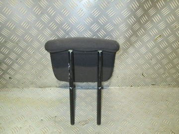 ЦЕНТРАЛЬНЫЙ ЗАДНИЙ ПОДГОЛОВНИК RENAULT MEGANE II 02-