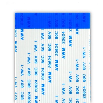 Taśma FFC/FPC - 36 pin | raster 1mm | TYP B