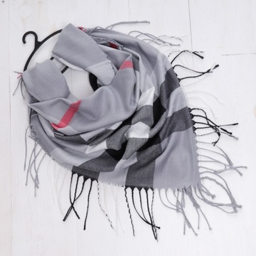 Женский шарф, кашемировая шаль, шарф Платки