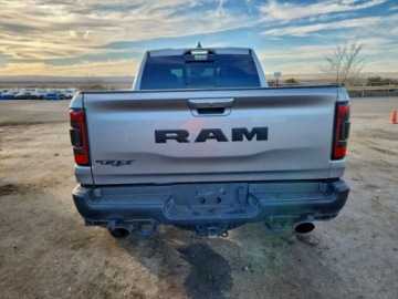 Dodge Ram V 2021 Dodge RAM TRX 2021r., Trx, 6.2L, od ubezpieczalni 6.2 Benzyna 702KM, zdjęcie 4