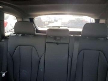 BMW X3 G01 SUV 2.0 30i 252KM 2021 BMW X3 4x4, Bogato wyposazona, Kamery 360 2.0 Benzyna 252KM, zdjęcie 11