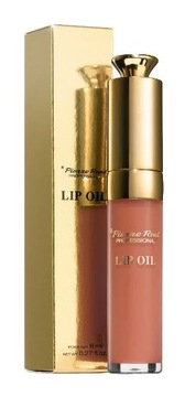 Pierre Rene Lip Oil Olejek do ust 03 Pinkish Beige