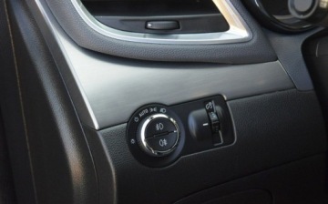 Opel Mokka I SUV 1.4 Turbo ECOTEC 140KM 2015 Opel Mokka 1.4TB Automat Navi Kamera 2015r Brazowa Perla Sprowadzony, zdjęcie 35