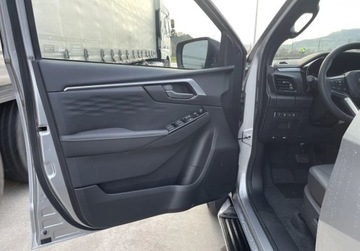 Isuzu D-Max III Extended Cab 1.9 Ddi 163KM 2025 Isuzu D-Max Isuzu D-Max 1.9 DC LSX 1.9 Diesel 163KM, zdjęcie 9