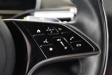 Mercedes Klasa S W223/V223 2025 S Klasa 450 d 4-Matic L AMG Line 2.9 (367KM) 2025, zdjęcie 6