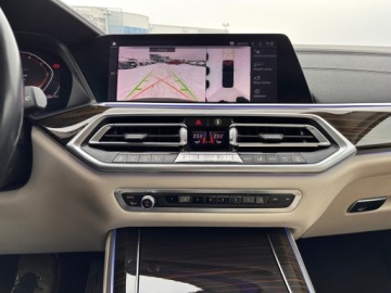 BMW X5 G05 SUV 3.0 30d 265KM 2019 BMW X5 BMW X5 xDrive30d, adaptacyjne ledy, klimaty, zdjęcie 24