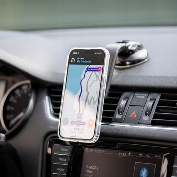 АВТОМОБИЛЬНЫЙ ДЕРЖАТЕЛЬ ДЛЯ ТЕЛЕФОНА, ПРИБОРНОЙ ПАНЕЛИ, ДЕРЖАТЕЛЬ ДЛЯ КОКПИТЫ ДЛЯ MAGSAFE