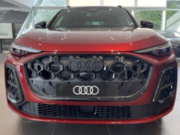 Audi 2025 AUDI Q5 e-Hybrid quattro Sportback Suv 2.0 (367 KM) 2025, zdjęcie 1