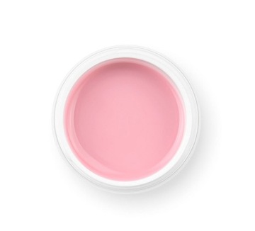 Claresa Soft & Easy Builder Gel 45 г — молочно-розовый