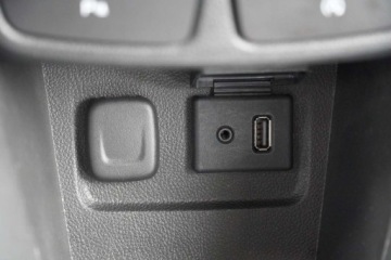 Opel Mokka I 2016 Opel Mokka Nowy RozrzadSkoraGrzane FoteleNaviKameraCzujniki ParkowaniaLADNY, zdjęcie 24