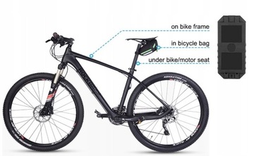 СИГНАЛИЗАЦИЯ ДАТЧИКА ДВИЖЕНИЯ ДЛЯ ВЕЛОСИПЕДНОГО МОТОРА СМ. СМ. СМ.