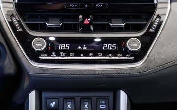 Toyota Corolla Cross 2.0 Hybrid Dynamic Force 197KM 2024 Toyota Corolla Cross Cross 2.0 Hybrid Executive 2.0 Hybryda 197KM, zdjęcie 23