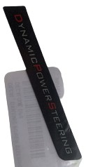 Naklejka Can-Am Dynamic Power Steering 704906089