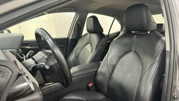 Toyota Camry IX 2021 Toyota Camry Hybrid Comfort CVT, zdjęcie 9