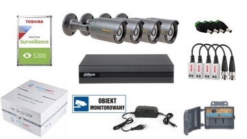 ZZTAVIO-18 Готовый комплект мониторинга Тавио