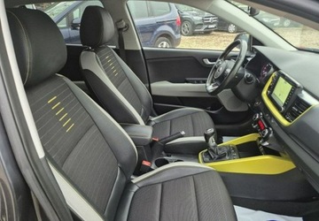 Kia Stonic I Crossover 1.0 T-GDI 100KM 2019 Kia Stonic Super wersja 62.000km Benzyna 100KM, zdjęcie 17