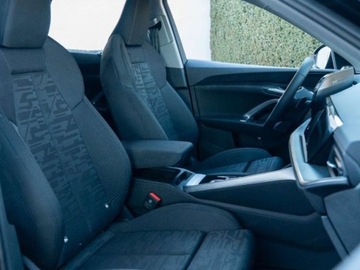 Audi Q5 II SUV Facelifting 2.0 40 TDI 204KM 2025 AUDI Q5 TDI quattro S line Suv 2.0 (204KM) 2025, zdjęcie 14