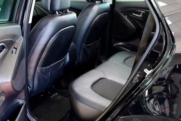 Hyundai ix35 SUV Facelifting 1.6 GDI 135KM 2015 Hyundai ix35 1.6 GDI Navi Climatronic Kamera Pol Skora 4xPodgrz.Fot.Temp.G, zdjęcie 7