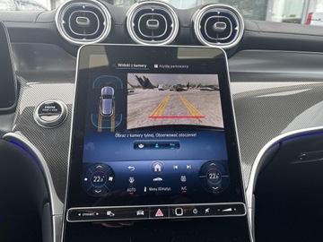 Mercedes GLC C254/X254 2025 Mercedes-Benz GLC 200 Gwarancja/ AMG Line/ Keyless, zdjęcie 22