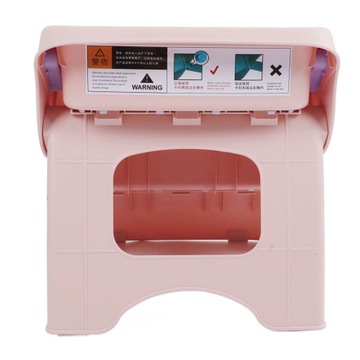 Детский стул с 2 ступеньками, горшок, утолщенный