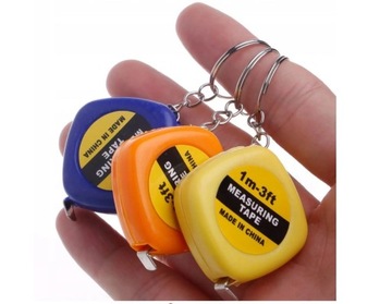 ИЗМЕРЕНИЕ В БРЕЛОКЕ, ДЛИНА 1 м