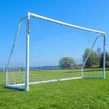 ФУТБОЛЬНЫЕ ВОРОТА QUICKPLAY Q-FOLD MATCH 16x7 футов 5x2 м