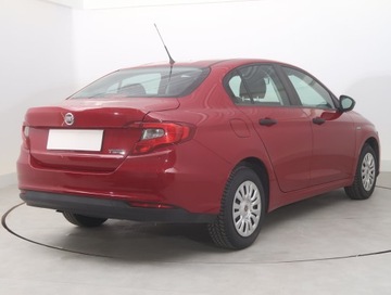 Fiat Tipo II Sedan 1.4 95KM 2020 Fiat Tipo 1.4 16V, Salon Polska, Serwis ASO, Klima, zdjęcie 4