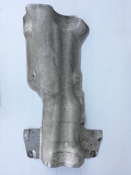 BMW F34 KRYT TERMICKÁ NÁDRŽE PALIVA 7276296