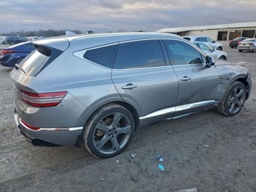  Genesis GV80 Base 2021 3.5l 3.5 Benzyna 375KM, zdjęcie 3