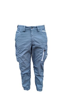 Spodnie typu cargo e.s.motion ten letnie R.54