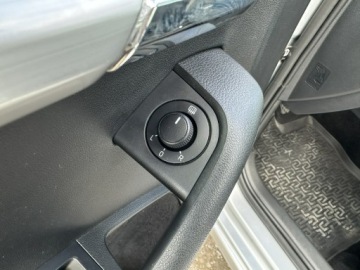 Skoda Octavia III Kombi Facelifting 1.6 TDI 115KM 2020 Škoda Octavia Skoda Octavia 1.6TDI 115KM/Salon, zdjęcie 10