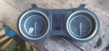 LICZNIK ALFA ROMEO 159 1.9JTD 56072819 EUROPA