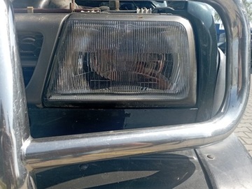 DAIHATSU FEROZA 3D SVĚTLO LEVÝ PŘEDNÍ EU