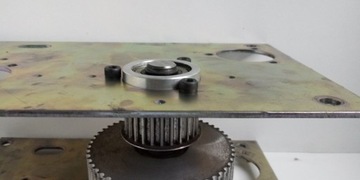 Электромуфта Intorq 24В