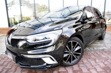 Renault Megane IV Hatchback 5d 1.2 Energy TCe 130KM 2017 Renault Megane GT LINE|TURBO| FuLLLed|Navi|Kamera|, zdjęcie 24