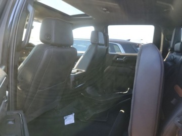  GMC Sierra 1500 Crew Cab Short Bed At4 4SB 2025 6.2 Benzyna 420KM, zdjęcie 1