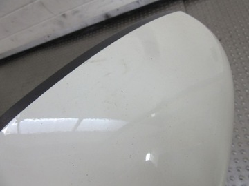 SSANGYONG KORANDO IV 2022 ZRCÁTKO LEVÉ 10PIN + SMĚROVKA EU