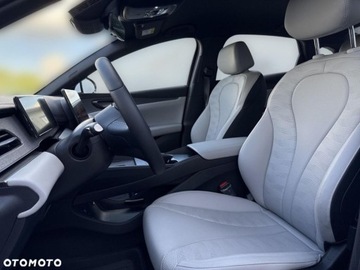 BYD 2025 BYD Seal 6 BYD Seal 6 1.5 Hybryda Plug-in 183KM, zdjęcie 12