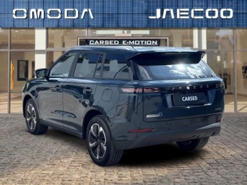 Jaecoo 5 2026 Jaecoo 5 HEV PREMIUM | OD RĘKI!!!, zdjęcie 2