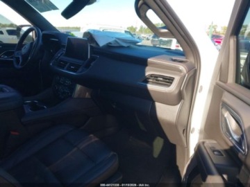 Chevrolet Tahoe GMT900 2024 Chevrolet Tahoe RST 2024 5.3 Benzyna 355KM, zdjęcie 9