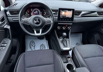 Mitsubishi ASX II 2023 Mitsubishi ASX Intense Style salon Polska,Kameraczujniki, podgrz.kierownic, zdjęcie 8