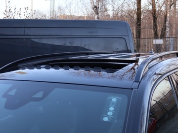 Mercedes GLS X166 Off-Tourer 4.7 500 455KM 2017 Mercedes GLS GLS 500 4MATIC, Salon Polska, zdjęcie 28